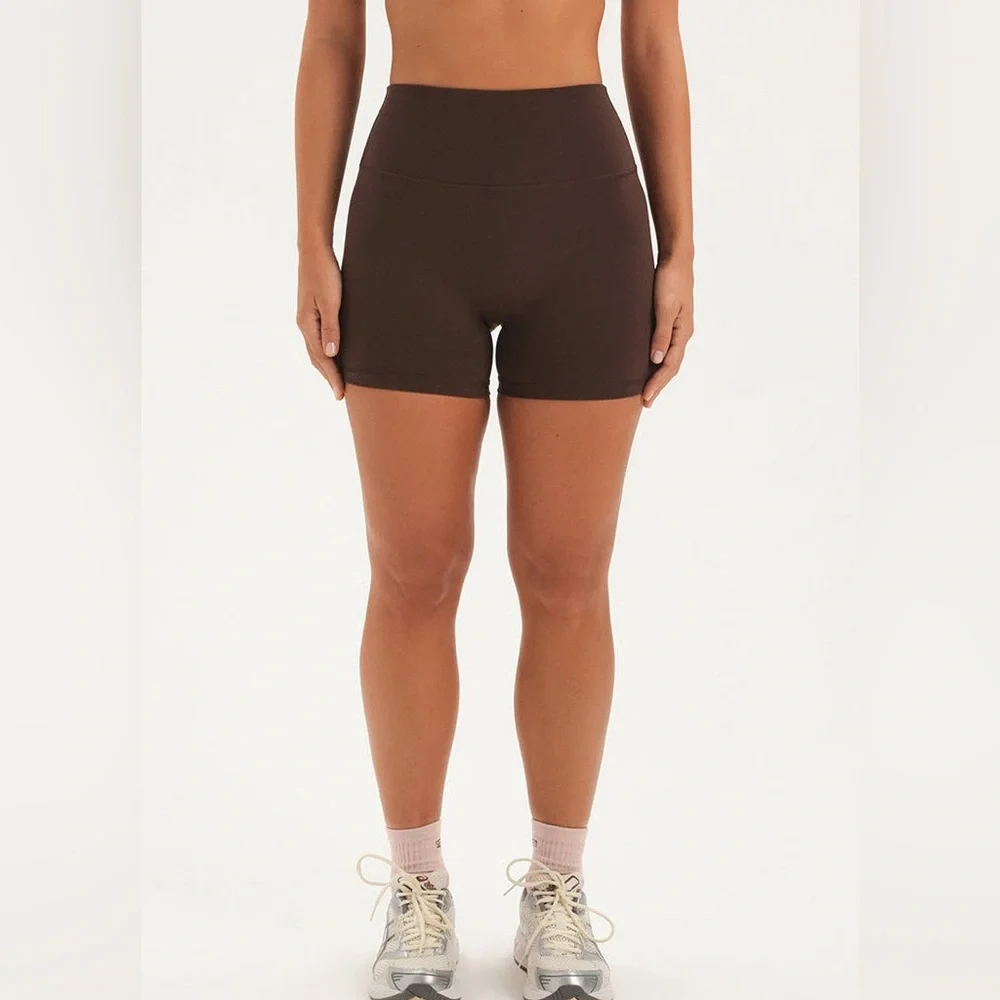 SET Active Luxform Lux Shorts / limited edition / Zion color / Size M / NEW - Picture 9 of 11